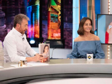 Isabel Preysler, sobre su infidelidad a Carlos Falc&oacute; por Miguel Boyer: "Me sigue doliendo"