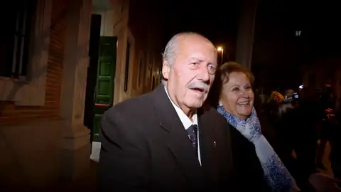 Antonio Tejero Antonio Tejero