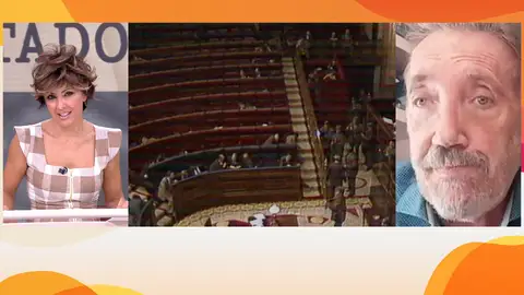 Golpe 23-F Golpe 23-F