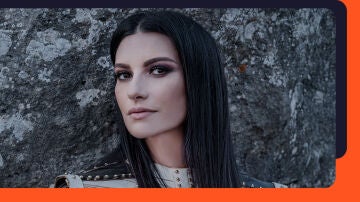 Laura Pausini en El Hormiguero Laura Pausini en El Hormiguero
