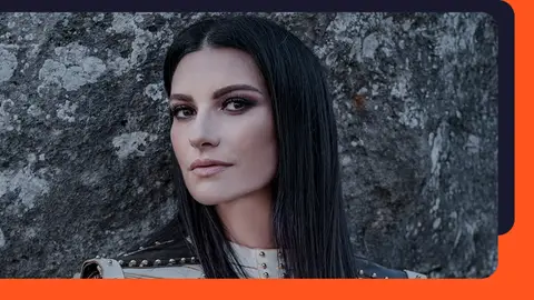 Laura Pausini en El Hormiguero Laura Pausini en El Hormiguero