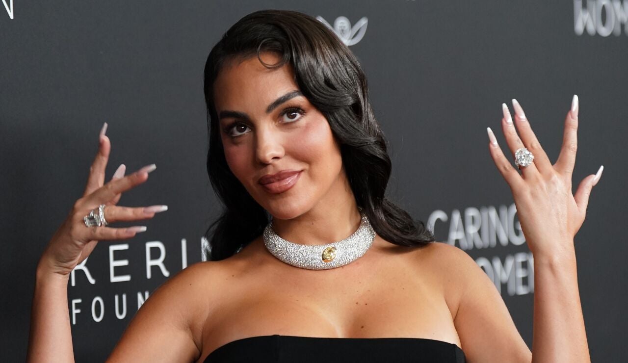 Georgina Rodr&iacute;guez