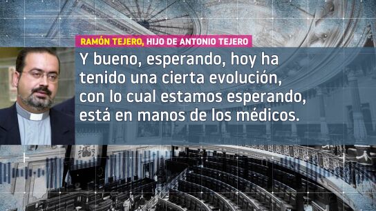 Hijo Tejero
