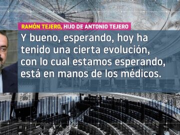 Hijo Tejero