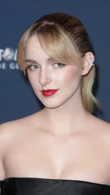 Mckenna Grace Mckenna Grace