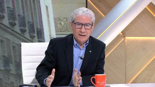 Casimiro Garc&iacute;a-Abadillo