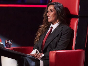 Mal&uacute;, coach de La Voz