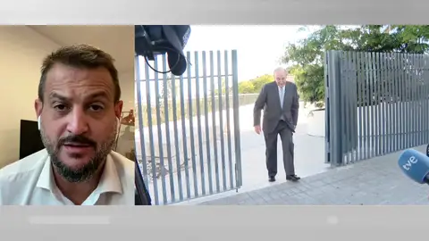Juan Fernández Miranda Juan Fernández Miranda
