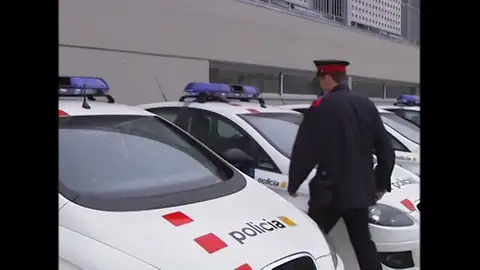 Efemérides de hoy 1 de noviembre de 2025: Los Mossos d'Esquadra asumen la seguridad Barcelona Efemérides de hoy 1 de noviembre de 2025: Los Mossos d'Esquadra asumen la seguridad Barcelona