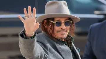 Johnny Depp Johnny Depp