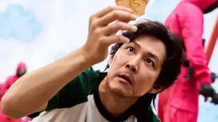 Lee Jung-jae, actor al que han suplantado Lee Jung-jae, actor al que han suplantado