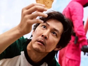 Lee Jung-jae, actor al que han suplantado