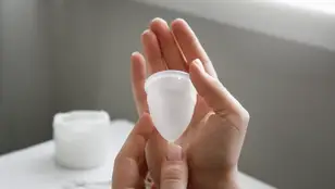 Copa menstrual