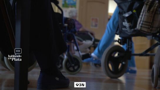 Radiograf&iacute;a de una poblaci&oacute;n envejecida: Al menos 10 millones de espa&ntilde;oles tienen m&aacute;s 65 a&ntilde;os 