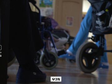 Radiografía de una población envejecida: Al menos 10 millones de españoles tienen más 65 años  Radiografía de una población envejecida: Al menos 10 millones de españoles tienen más 65 años