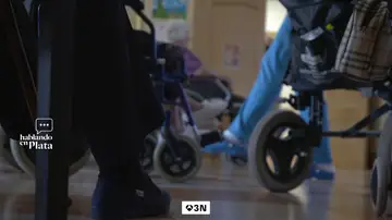 Radiografía de una población envejecida: Al menos 10 millones de españoles tienen más 65 años  Radiografía de una población envejecida: Al menos 10 millones de españoles tienen más 65 años