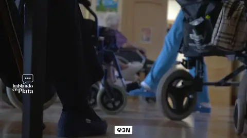 Radiografía de una población envejecida: Al menos 10 millones de españoles tienen más 65 años Radiografía de una población envejecida: Al menos 10 millones de españoles tienen más 65 años