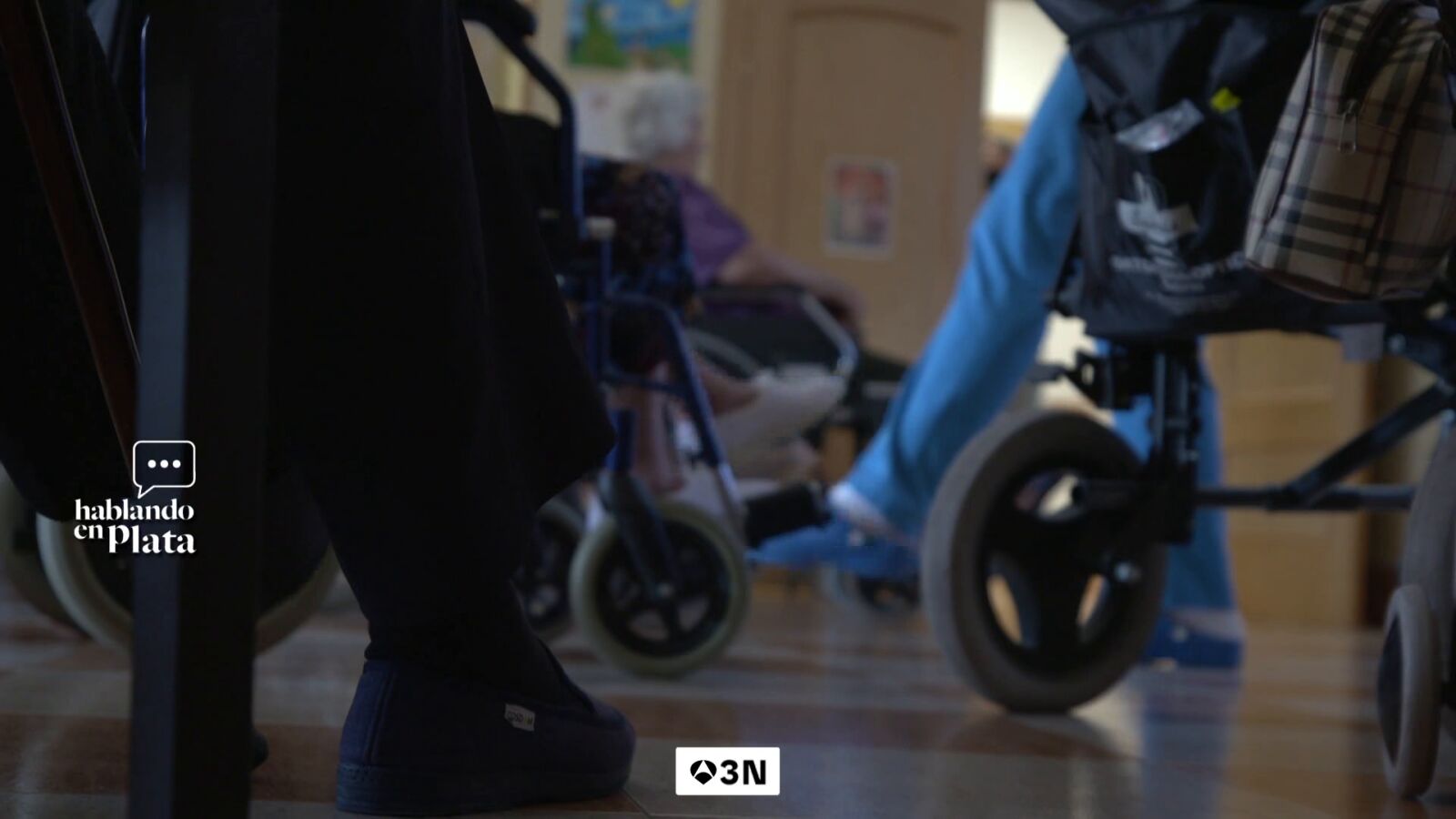 Radiografía de una población envejecida: al menos 10 millones de españoles tienen más 65 años 