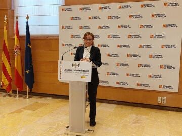 CISNS-Mónica García tilda de "cafres" a los consejeros de Sanidad de PP por abandonar el CISNS y avanza acciones legales.