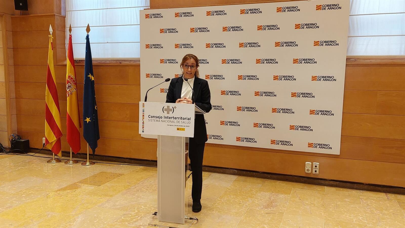 Mónica García acusa al PP de 