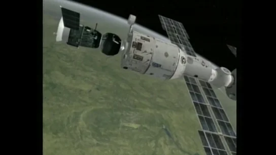 Efemérides de hoy 2 de noviembre de 2025: Dos astronautas rusos y uno estadounidenses primeros en la EEI Efemérides de hoy 2 de noviembre de 2025: Dos astronautas rusos y uno estadounidenses primeros en la EEI