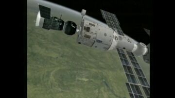 Efemérides de hoy 2 de noviembre de 2025: Dos astronautas rusos y uno estadounidenses primeros en la EEI