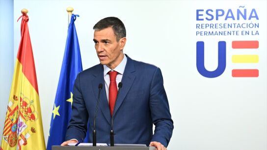 Pedro S&aacute;nchez