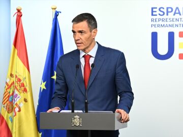Pedro Sánchez