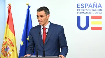 Pedro Sánchez Pedro Sánchez