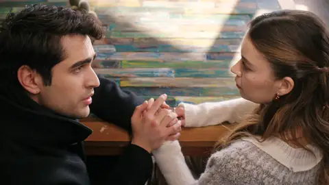 El destino de Seyran y Ferit, en manos del enemigo más despiadado de los Korhan: este domingo, nuevo capitulazo El destino de Seyran y Ferit, en manos del enemigo más despiadado de los Korhan: este domingo, nuevo capitulazo