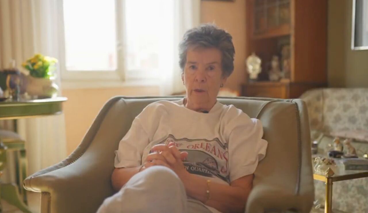 Maricarmen