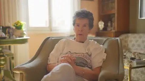 Maricarmen nos cuenta su historia Maricarmen nos cuenta su historia
