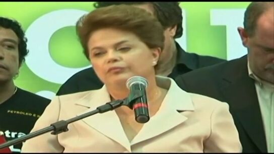 Efem&eacute;rides de hoy 31 de octubre de 2025: Dilma Rousseff gana las elecciones a la presidencia de Brasil
