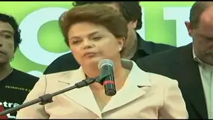 Efemérides de hoy 31 de octubre de 2025: Dilma Rousseff gana las elecciones a la presidencia de Brasil