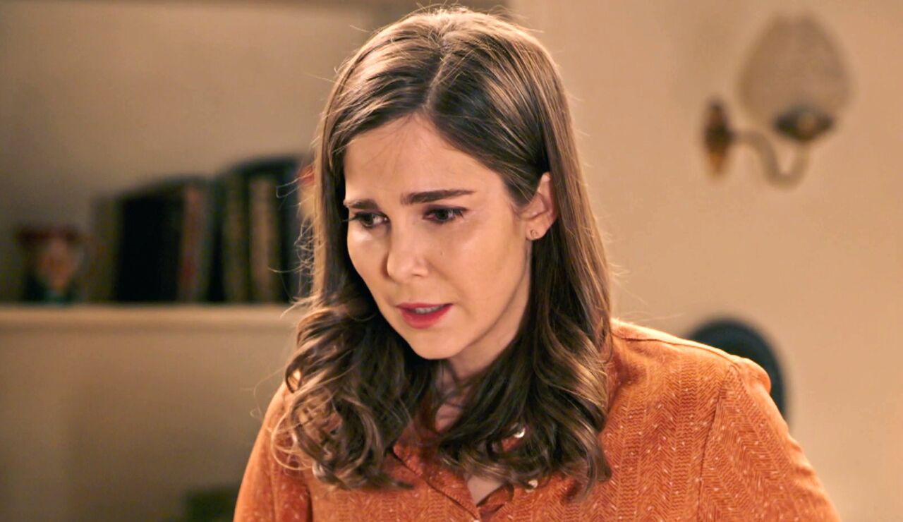 Bego&ntilde;a, asustada, teme que algo no vaya bien en su embarazo, &iquest;estar&aacute; en peligro la vida de su beb&eacute;? 