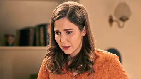 Begoña, asustada, teme que algo no vaya bien en su embarazo, ¿estará en peligro la vida de su bebé? Begoña, asustada, teme que algo no vaya bien en su embarazo, ¿estará en peligro la vida de su bebé?