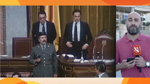 Antonio Tejero Antonio Tejero