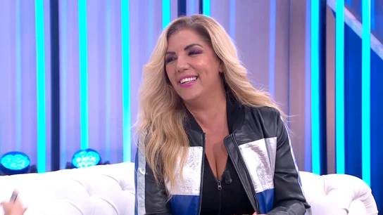 Rebeca Pous Rebeca Pous