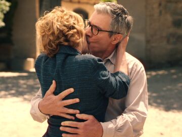 El amor triunfa entre Irene y Jos&eacute;: &ldquo;La vida nos est&aacute; dando una segunda oportunidad&rdquo;