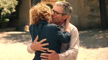 El amor triunfa entre Irene y José: “La vida nos está dando una segunda oportunidad” El amor triunfa entre Irene y José: “La vida nos está dando una segunda oportunidad”