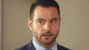 "No te creas ni una palabra": David, a punto de descubrir el engaño de Patricia y Julia en los próximos capítulos de La Encrucijada