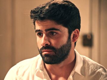 Cap&iacute;tulo 422 de Sue&ntilde;os de libertad; 24 de octubre: Ra&uacute;l se marcha para siempre de Toledo y de la vida de Claudia