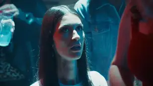 Muere la actriz Isabelle Tate a los 23 años tras una dura enfermedad
