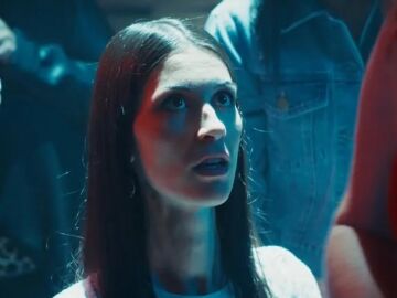 Muere la actriz Isabelle Tate a los 23 años tras una dura enfermedad