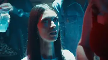Muere la actriz Isabelle Tate a los 23 años tras una dura enfermedad Muere la actriz Isabelle Tate a los 23 años tras una dura enfermedad