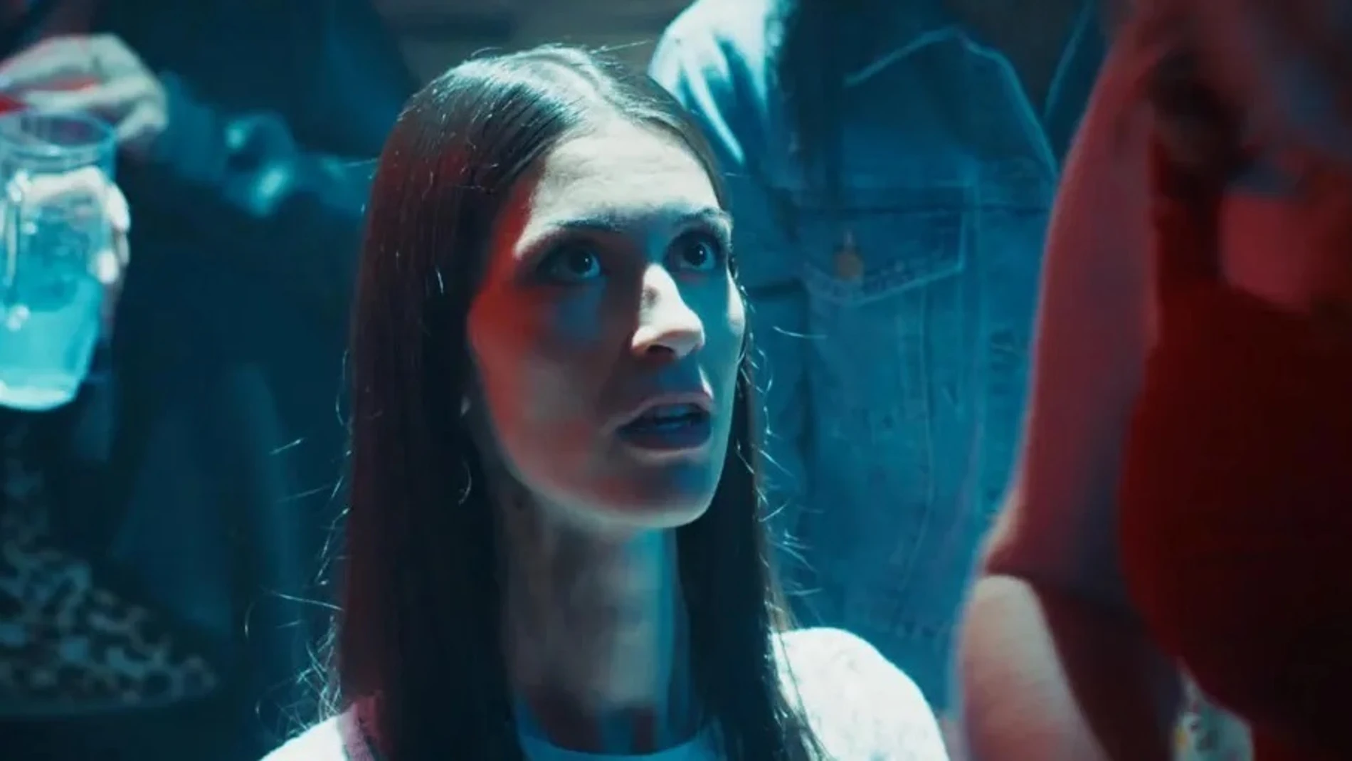Muere la actriz Isabelle Tate a los 23 años tras una dura enfermedad Muere la actriz Isabelle Tate a los 23 años tras una dura enfermedad
