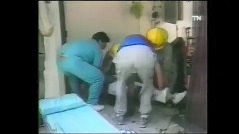 Efemérides de hoy 3 de noviembre de 2025: Explosión fabrica armamento Argentina Efemérides de hoy 3 de noviembre de 2025: Explosión fabrica armamento Argentina