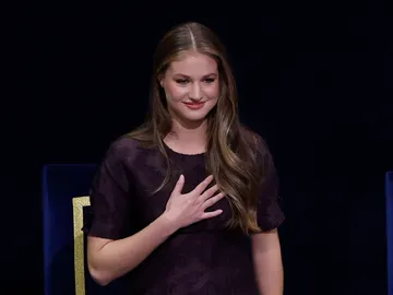 Princesa de Asturias Princesa de Asturias