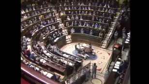 Efemérides de hoy 29 de octubre de 2025: Aprobado el proyecto de Ley Orgánica para ratificar el Tratado de Maastricht