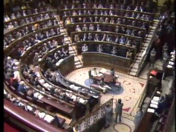 Efemérides de hoy 29 de octubre de 2025: Aprobado el proyecto de Ley Orgánica para ratificar el Tratado de Maastricht